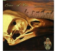Omnia - Crone of War [Import]