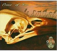 Omnia - Crone of War [Import]