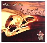 Omnia – Crone of War – Réédition