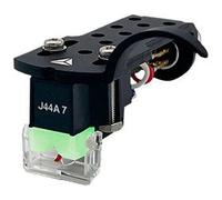 Omnia J44A7 DJ Improved Aurora Black Ensemble Complet