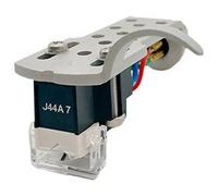 Omnia J44A7 DJ Improved Silver Ensemble Complet