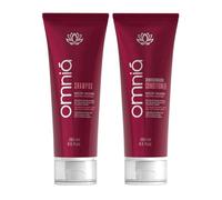 OMNIA KIT DUO SH+COND VIOLETTE 2 X 250ML