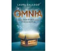 Omnia - Laura Gallego Laura Gallego (Auteur)