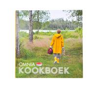 Omnia livre de cuisine