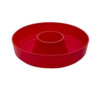 Omnia Profumi Moule en silicone pour four 2.0 Rouge – À l'unité