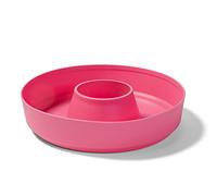 Omnia Profumi – Moule en silicone pour four – Rose – À l'unité