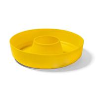 Omnia Profumi Moule en silicone Classique Standard Jaune