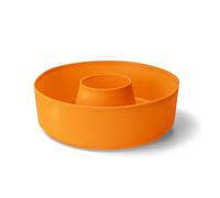 Omnia moule en silicone Maxi Orange