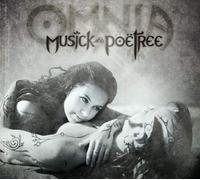 Omnia Musick & Poëtree (CD)