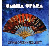 Esoteric – Omnia Opéra/Red Shift