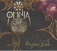 Omnia Pagan Folk (CD) Album