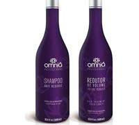 OMNIA PROFESSIONAL Omnia Classic Traitement à la kératine sans formol 2 L