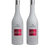 OMNIA PROFESSIONAL Omnia Tanin Traitement de lissage Capiar Brésilien 2 L