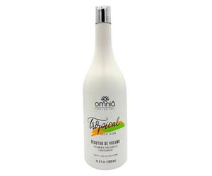 Omniá Professional Tropical KIT 2 X 1L