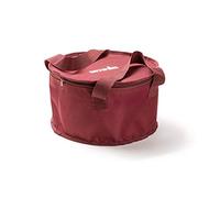 Omnia Profumi – Sac de rangement Four – Pour transporter et ranger confortablement ses accessoires