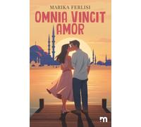 Omnia vincit amor