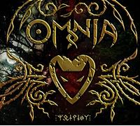 Omnia - Wolf Love