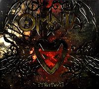 Omnia - Wolf Love