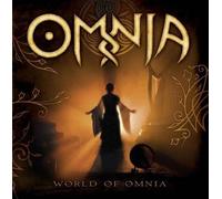 Alive AG – Omnia - World of Omnia