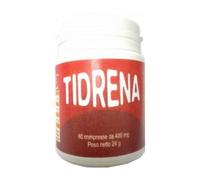 Omniaequipe Tidrena 400mg 60comp