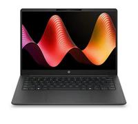PC portable Hp OmniBook 3 14-hy0013nfx 14"" 2K AMD Ryzen™ 5 8 Go RAM 256 Go SSD Gris fer