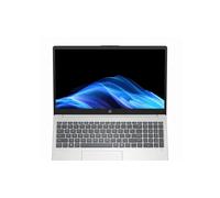 PC Portable HP Omnibook 3 15-fn0021nf - Windows 11 - 15,6"" FHD IPS - Ryzen AI 5 340 - RAM 24Go - Stockage 512Go SSD - AZERTY