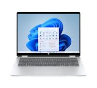 OmniBook 5 Flip 14-fp0011nf Intel® Core™ i5 i5-1334U Hybride (2-en-1) 35,6 cm (14") Écran tactile 2K 16 Go LPDDR5-SDRAM 512 Go S