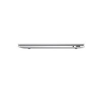 HP OmniBook 5 Next Gen AI Laptop 14-he0019nf - 14" Snapdragon X X1-26-100 16 Go RAM 512 Go SSD Qualcomm Adreno - Argent AZERTY