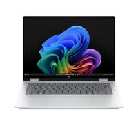 OmniBook X Flip Next Gen AI 14-fm0009nf Copilot+ PC Intel Core Ultra 5 226V Hybride (2-en-1) 35,6 cm (14") Écran tactile 2K 16 G
