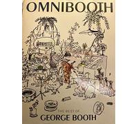 Omnibooth: The Best of George Booth