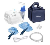 Omnibus BR-CN116 inhalateur Le piston de l'inhalateur de haute qualité - nouvelle version - avec le nouveau nébuliseur, super-efficace