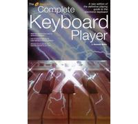 Omnibus Complete Keyboard Player