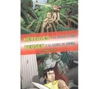 Omnibus Hércules - Perseo - [Livre en VO] Torres, Tristán (Auteur)