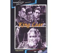 Omnibus: King Lear