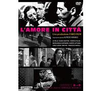 (Omnibus Movies) - L'Amore In Citta [Edizione: Giappone]