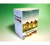 (Omnibus Movies) - Telecinema 7 (7 DVD) [Edizione: Giappone] [Import]