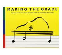 Omnibus Press - Making The Grade: Complete Beginners' Programme