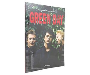 Omnibus Press Presents the Story of Green Day