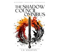 Omnibus: The Shadow Council Series: Novellas 1-5