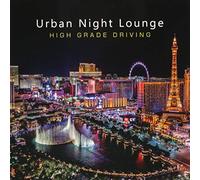 Indies Chaise longue Urban Night Lounger – High Grade Driving