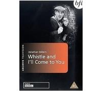 Omnibus {Whistle and I'll Come to You} [Import allemand]