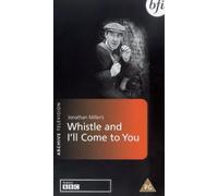 Omnibus {Whistle and I'll Come to You} [VHS]