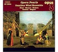 Omnibus Wind Ensemble - Opera Pearls