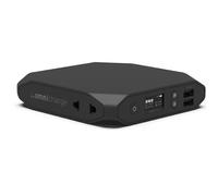 Omnicharge OMNI20+ - Noir - Universel - CE - FCC - Lithium-ion (Li-Ion) - 20000 mAh - CA,USB Omnicharge