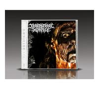 Omnicide - Chapter I CD