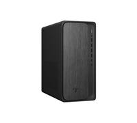 OmniDesk AI M03-0020nb - Tour Core Ultra 7 265 / jusqu'à 5.3 GHz - RAM 32 Go - SSD 1 To - NVMe - GeForce RTX 5060 - Gigabit Ethernet, IEEE 802.11ax