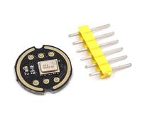 Omnidirectional Microphone Module I2S Interface INMP441 MEMS High Precision Low Power Ultra Small Volume compatible ESP32