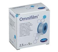 Omnifilm® 2,5 cm x 5 m Pansement(S) 1 pc(s)