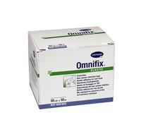 Hartmann Healthcare Bande adhésive extensible Omnifix Elastic 10 cm x 10 m