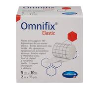 Omnifix Elastic Bande Adhésif 5cmx10m